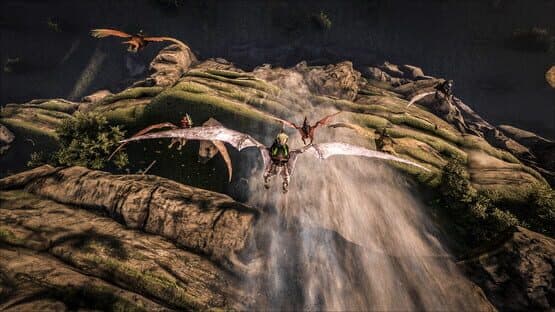 Ark: The Center screenshot 10