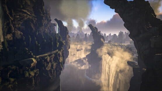 Ark: The Center screenshot 11