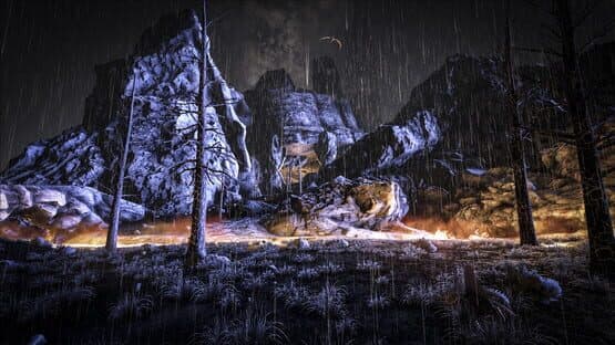 Ark: The Center screenshot 1