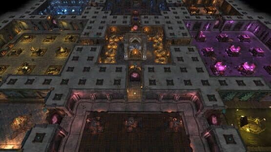 War for the Overworld: My Pet Dungeon screenshot 8