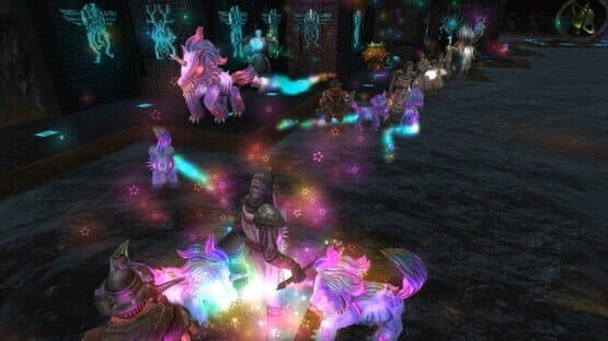 War for the Overworld: My Pet Dungeon screenshot 9