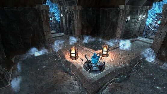 War for the Overworld: My Pet Dungeon screenshot 11