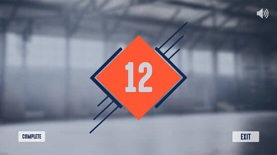 Push-Ups Workout screenshot 2