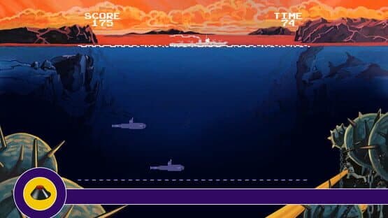 Atari Vault: 50 Game Add-On Pack screenshot 2