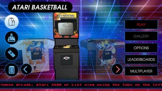 Atari Vault: 50 Game Add-On Pack screenshot 3