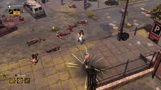 How to Survive 2: Dead Dynamite screenshot 3