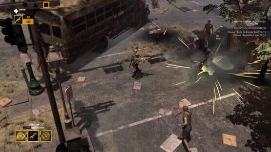 How to Survive 2: Dead Dynamite screenshot 12