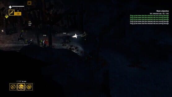 How to Survive 2: Dead Dynamite screenshot 13