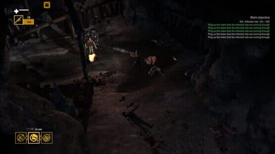 How to Survive 2: Dead Dynamite screenshot 14