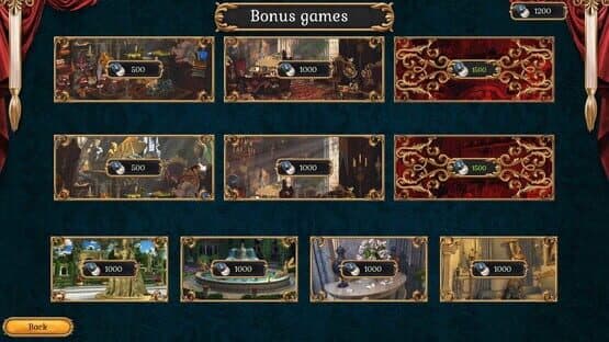 Jewel Match Origins: Palais Imperial - Collector's Edition screenshot 6