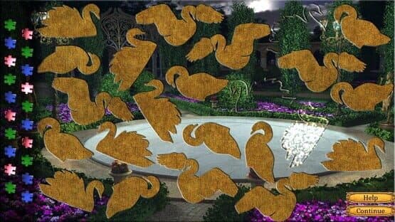 Jewel Match Origins: Palais Imperial - Collector's Edition screenshot 11