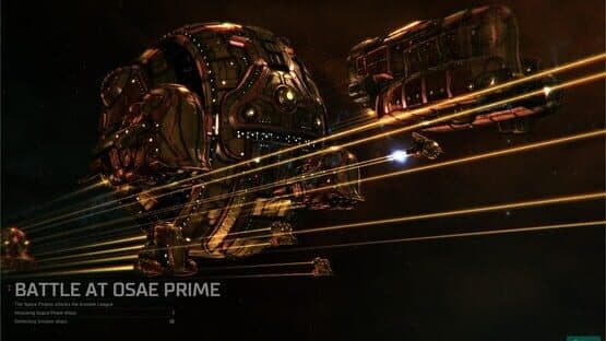 Master of Orion: Gnolam League screenshot 3