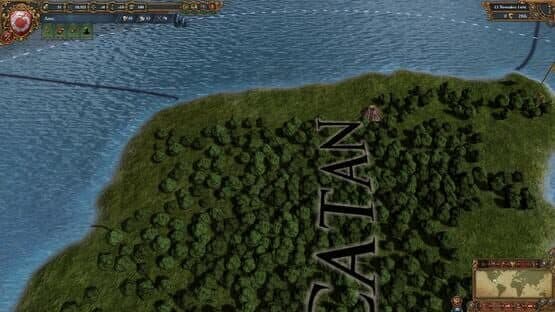 Europa Universalis IV: National Monuments II screenshot 1