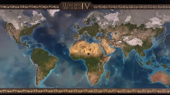 Europa Universalis IV: National Monuments II screenshot 5
