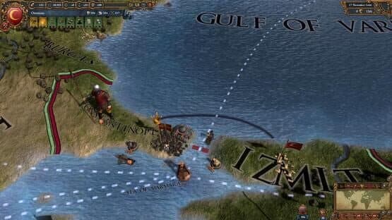 Europa Universalis IV: National Monuments II screenshot 7