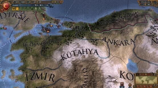 Europa Universalis IV: National Monuments II screenshot 10