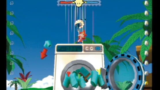 Pipo Saru 2001 screenshot 4