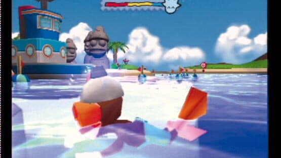 Pipo Saru 2001 screenshot 3