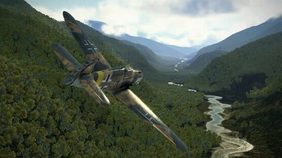 IL-2 Sturmovik: Battle of Stalingrad - Battle of Kuban screenshot 19