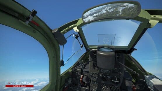 IL-2 Sturmovik: Battle of Stalingrad - Battle of Kuban screenshot 1