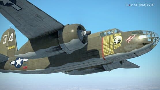 IL-2 Sturmovik: Battle of Stalingrad - Battle of Kuban screenshot 17