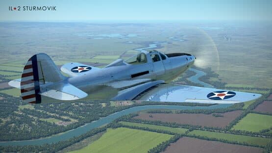IL-2 Sturmovik: Battle of Stalingrad - Battle of Kuban screenshot 16