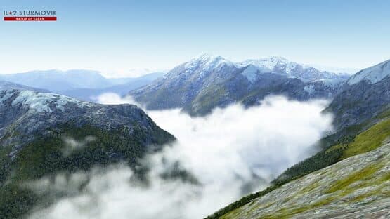 IL-2 Sturmovik: Battle of Stalingrad - Battle of Kuban screenshot 14