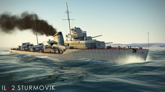 IL-2 Sturmovik: Battle of Stalingrad - Battle of Kuban screenshot 12