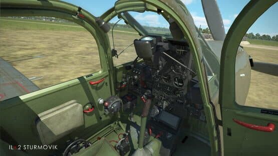 IL-2 Sturmovik: Battle of Stalingrad - Battle of Kuban screenshot 11