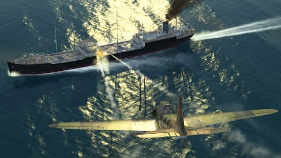 IL-2 Sturmovik: Battle of Stalingrad - Battle of Kuban screenshot 10