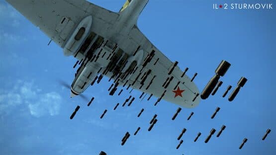 IL-2 Sturmovik: Battle of Stalingrad - Battle of Kuban screenshot 9