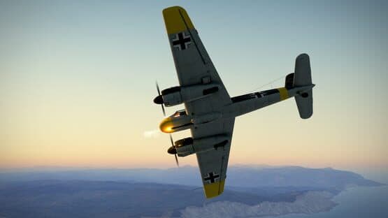 IL-2 Sturmovik: Battle of Stalingrad - Battle of Kuban screenshot 8