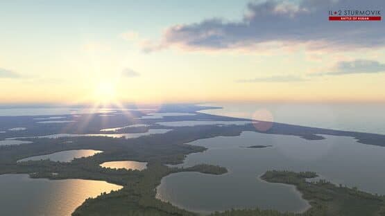 IL-2 Sturmovik: Battle of Stalingrad - Battle of Kuban screenshot 7
