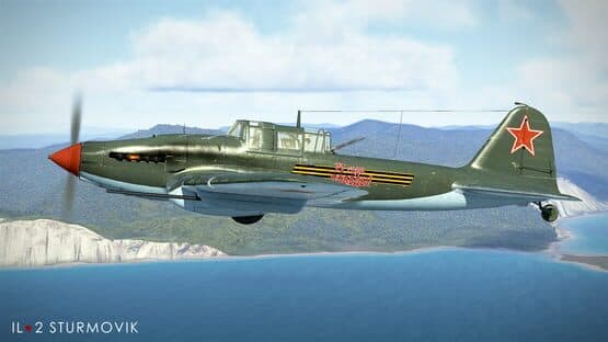 IL-2 Sturmovik: Battle of Stalingrad - Battle of Kuban screenshot 4
