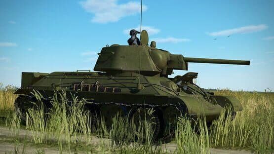 IL-2 Sturmovik: Battle of Stalingrad - Tank Crew: Clash at Prokhorovka screenshot 19