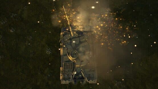 IL-2 Sturmovik: Battle of Stalingrad - Tank Crew: Clash at Prokhorovka screenshot 18