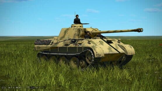 IL-2 Sturmovik: Battle of Stalingrad - Tank Crew: Clash at Prokhorovka screenshot 15