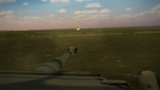 IL-2 Sturmovik: Battle of Stalingrad - Tank Crew: Clash at Prokhorovka screenshot 11