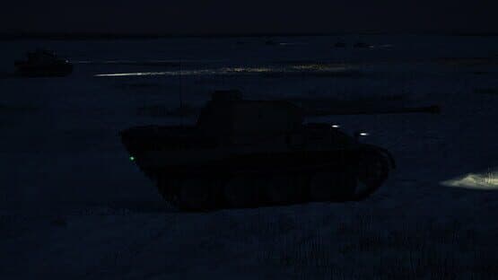 IL-2 Sturmovik: Battle of Stalingrad - Tank Crew: Clash at Prokhorovka screenshot 8