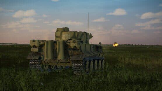 IL-2 Sturmovik: Battle of Stalingrad - Tank Crew: Clash at Prokhorovka screenshot 7
