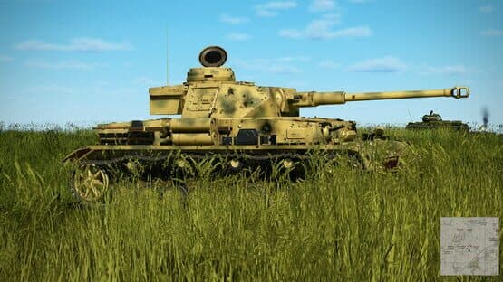 IL-2 Sturmovik: Battle of Stalingrad - Tank Crew: Clash at Prokhorovka screenshot 6