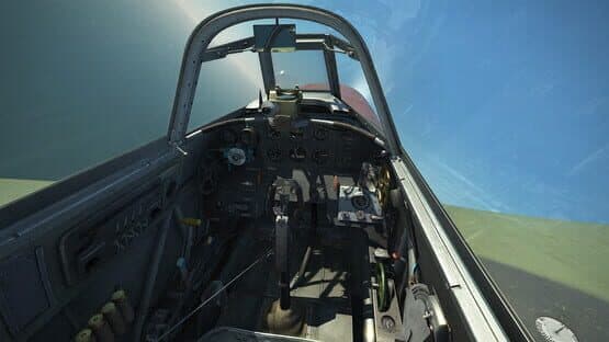 IL-2 Sturmovik: Battle of Stalingrad - Yak-9 Series 1 Collector Plane screenshot 12