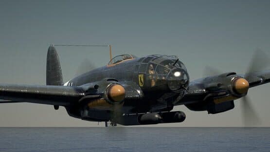 IL-2 Sturmovik: Battle of Stalingrad - Desert Wings - Tobruk screenshot 7