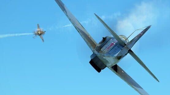 IL-2 Sturmovik: Battle of Stalingrad - Yak-9 Series 1 Collector Plane screenshot 11