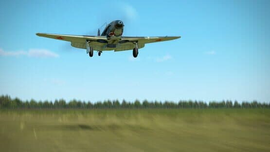 IL-2 Sturmovik: Battle of Stalingrad - Yak-9 Series 1 Collector Plane screenshot 10