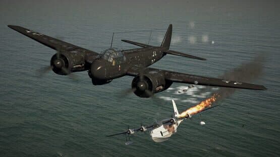 IL-2 Sturmovik: Battle of Stalingrad - Desert Wings - Tobruk screenshot 4