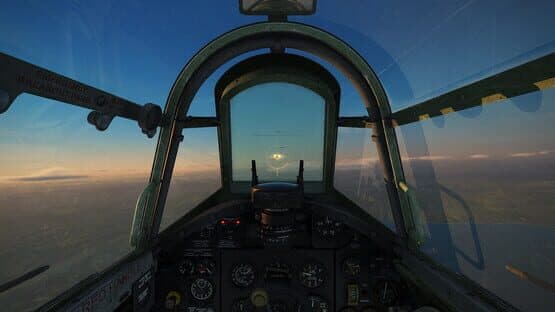 IL-2 Sturmovik: Battle of Stalingrad - Hurricane Mk.II Collector Plane screenshot 3