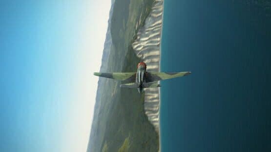 IL-2 Sturmovik: Battle of Stalingrad - Yak-9 Series 1 Collector Plane screenshot 4