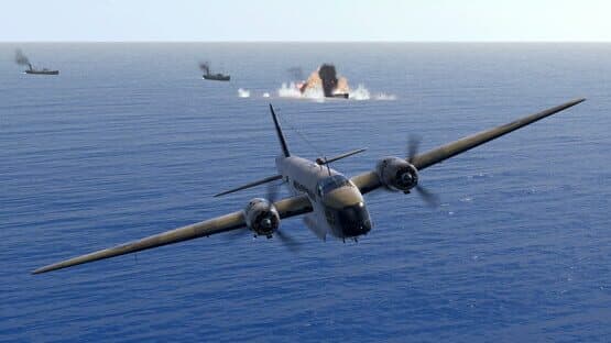 IL-2 Sturmovik: Battle of Stalingrad - Desert Wings - Tobruk screenshot 20