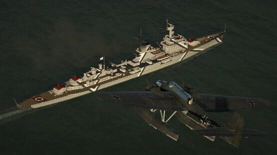 IL-2 Sturmovik: Battle of Stalingrad - Desert Wings - Tobruk screenshot 17